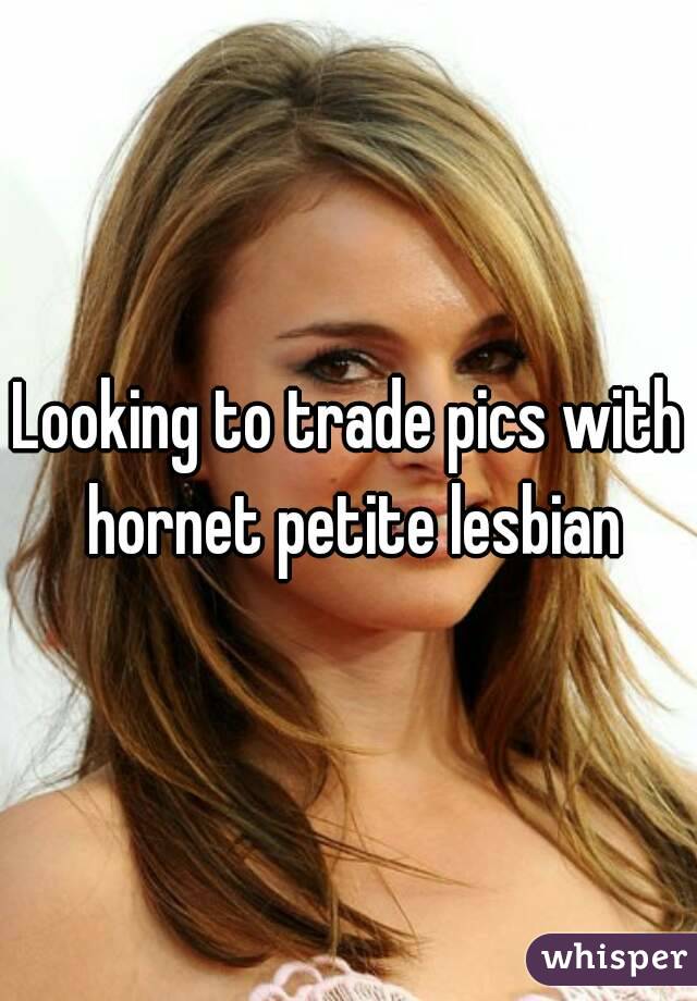 Petite Lesbian